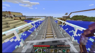 【マインクラフト】♯61日目