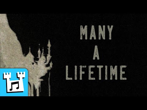 Video thumbnail for Many A Lifetime (Led Zeppelin ponified)