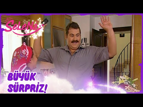 Büyük sürpriz | Selena 85. Bölüm Sahneleri ✨