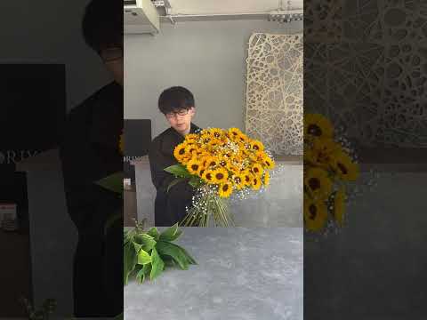 ヒマワリを好む: これが仕組みです 植物