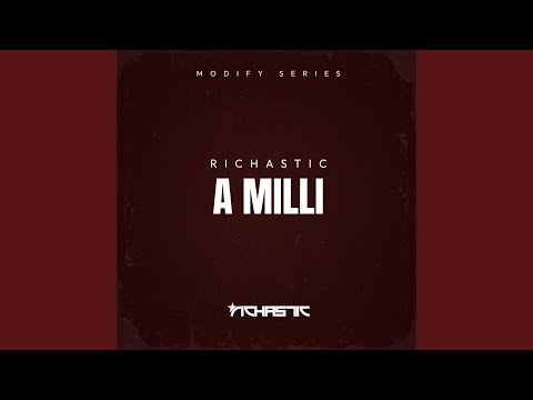 A Milli (Amapiano Version)
