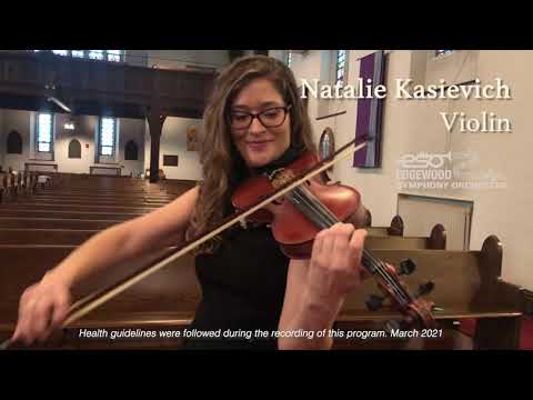 Romance from The Snowstorm by Georgy Vasilyevich Sviridov