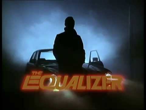 The Equalizer TV Series DVD Trailer