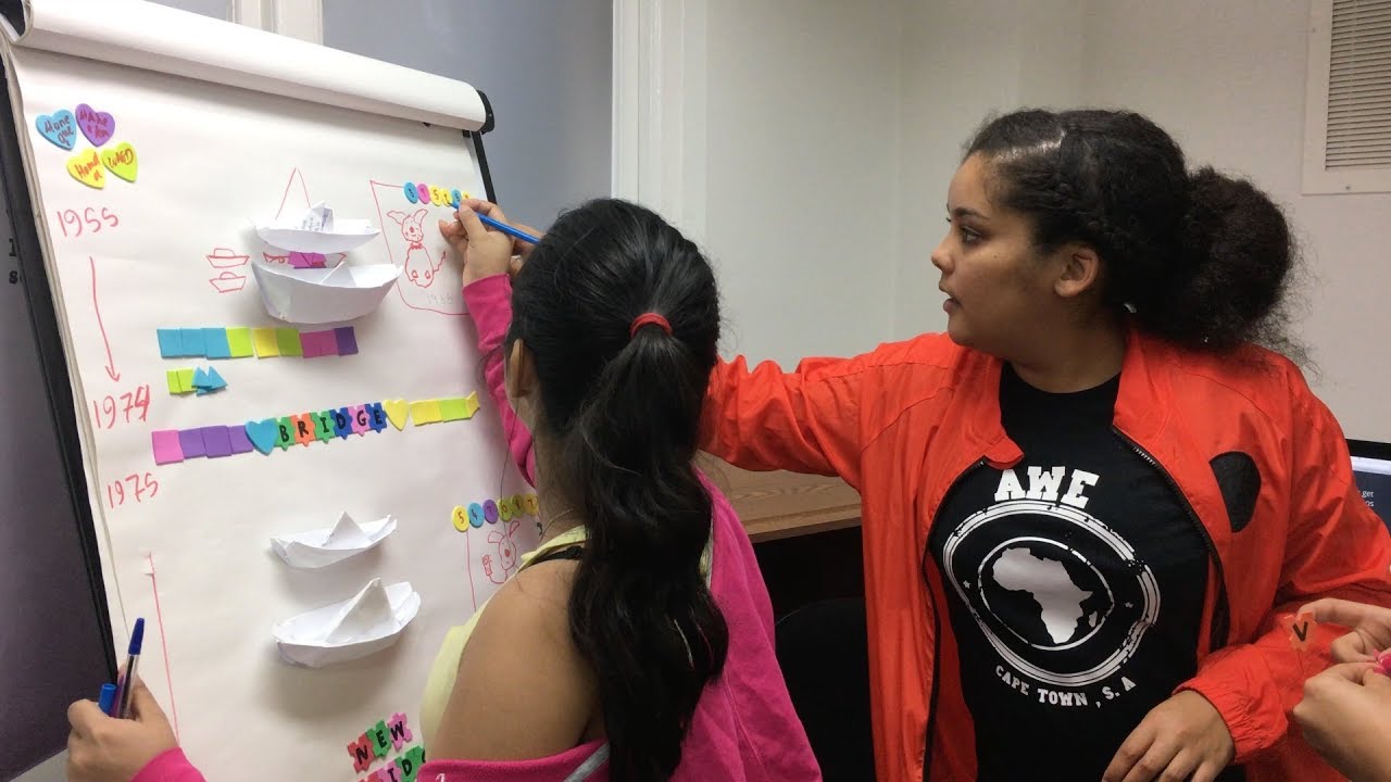 Tips and tools for data journalism