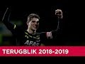 Sterke reeks | Terugblik 2018-2019