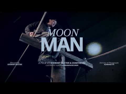 Chartreuse - Moon Man