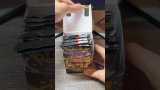 Opening Paldean Fates Booster Bundle PT. 2! Profit or Loss?! #shorts #pokemon #packopenning #cards