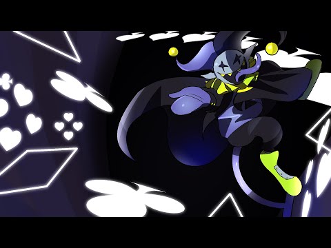 i made an unfortunate discovery about the syllable meter in the world revolving