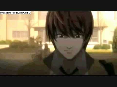 Death Note Noob Dub