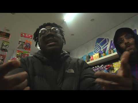 Death Row 2 (con D.Philips, SD Kong & Solo K.Os)