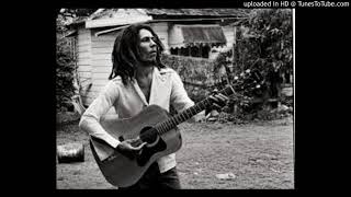 Bob Marley - Acoustic Medley (1971) (Guava Jelly This Train Cornerstone Comma Comma Dewdrops Stir..)