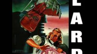 lard - pineapple face