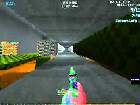 Call of Duty 4: Modern Warfare Multiplayer - 2012-09-15 12:53