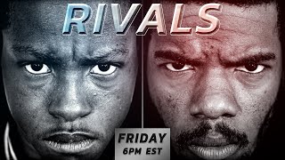 RIVALS: Trent vs Juice Launch Stream!