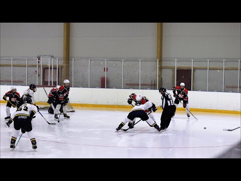 K-Espoo EKS - HyRi Black