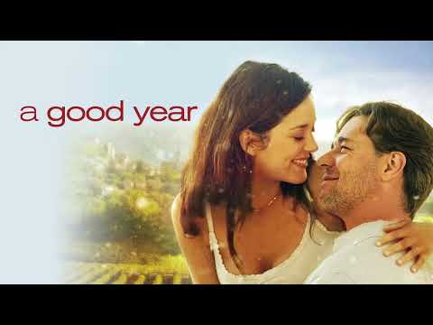 A Good Year - France, Marc Streitenfeld - Ext.