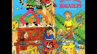 Music video thumbnail preview for The holy modal rounders - City Blues by The Holy Modal Rounders