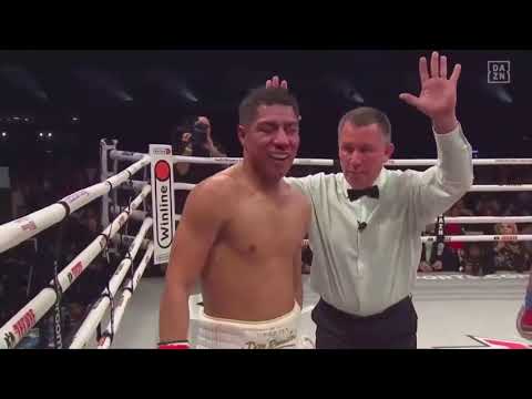 Mikey Garcia vs Jessie Vargas | HIGHLIGHTS 4K 60FPS