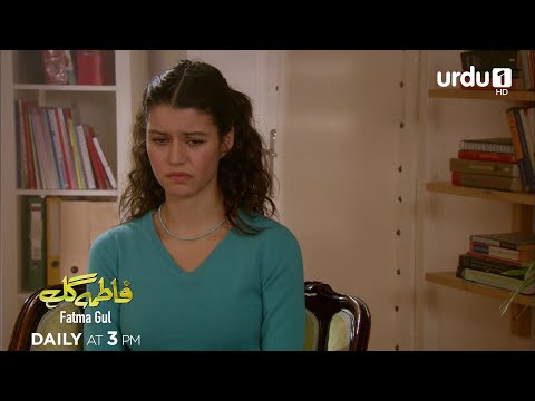 Fatma Gul | Episode 151 Teaser | Turkish Drama | Fatmagül
