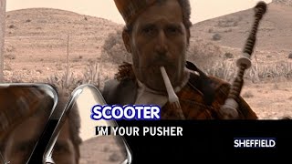 SCOOTER - I&#39;m Your Pusher (viva polska) 2000