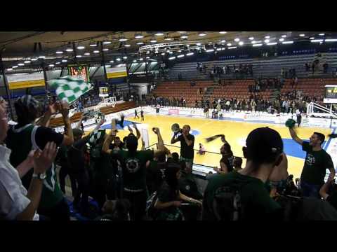 Air Avellino - Ferrara 14 marzo 2010 [HD] (1)
