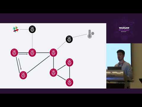 Knee Deep Into P2P - Fernando Mendes - ElixirConfEU 2018