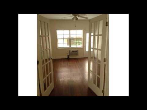 Miami Beach Art Deco Apartment Building For Sale - 12 units $3,100,000