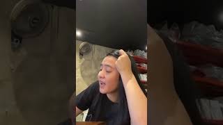 Download lagu Keisya levronka tak ingin usai cover savira razak #short #viral #shorts #fyp mp3