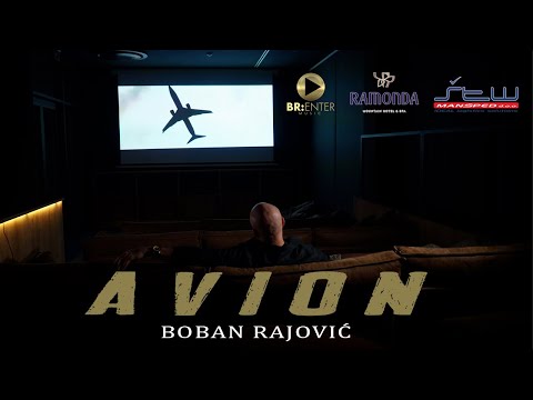 Video thumbnail for Avion