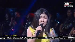 Download lagu Vela Zaladara - Terluka (SK Group) mp3 Download lagu Vela Zaladara - Terluka (SK Group) mp3