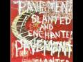 Pavement - Zürich Is Stained