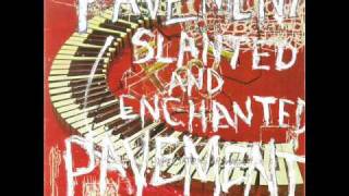 Pavement - Zürich Is Stained