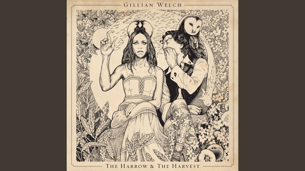 Gillian Welch - Tennessee