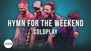 Download lagu Coldplay - Hymn For The Weekend ( Karaoke Instrumental) | SongJam mp3 Download lagu Coldplay - Hymn For The Weekend ( Karaoke Instrumental) | SongJam mp3