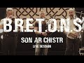 BRETONS - Son Ar Chistr (celtic rock music)