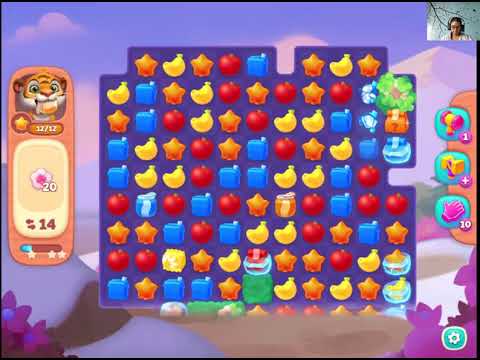 Wildscapes Level 365