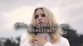 Laurel - Shells // traducción al español