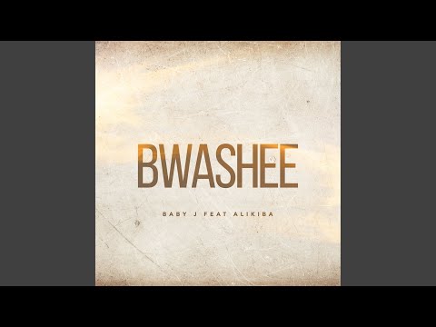 Bwashee