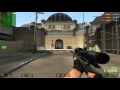 CS:GO Maps on CSS! 