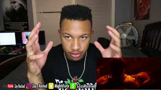 KILLY - Very Scary Reaction Video