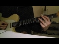 Santana - The facts of love guitar chords