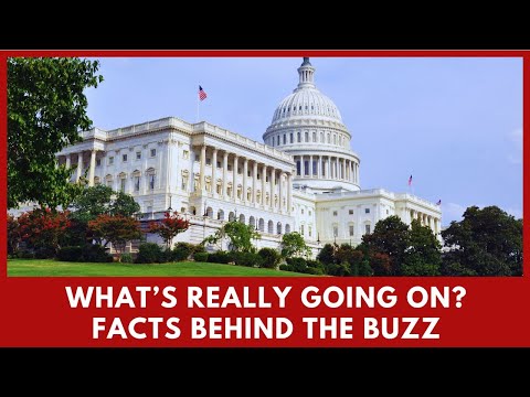 Talkpoint reviews GOP tensions and viral claims