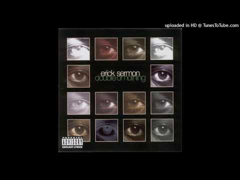 Erick Sermon - Welcome
