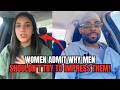 Women ADMIT Why Men Shouldn T Try To Impress Them In Modern Dating