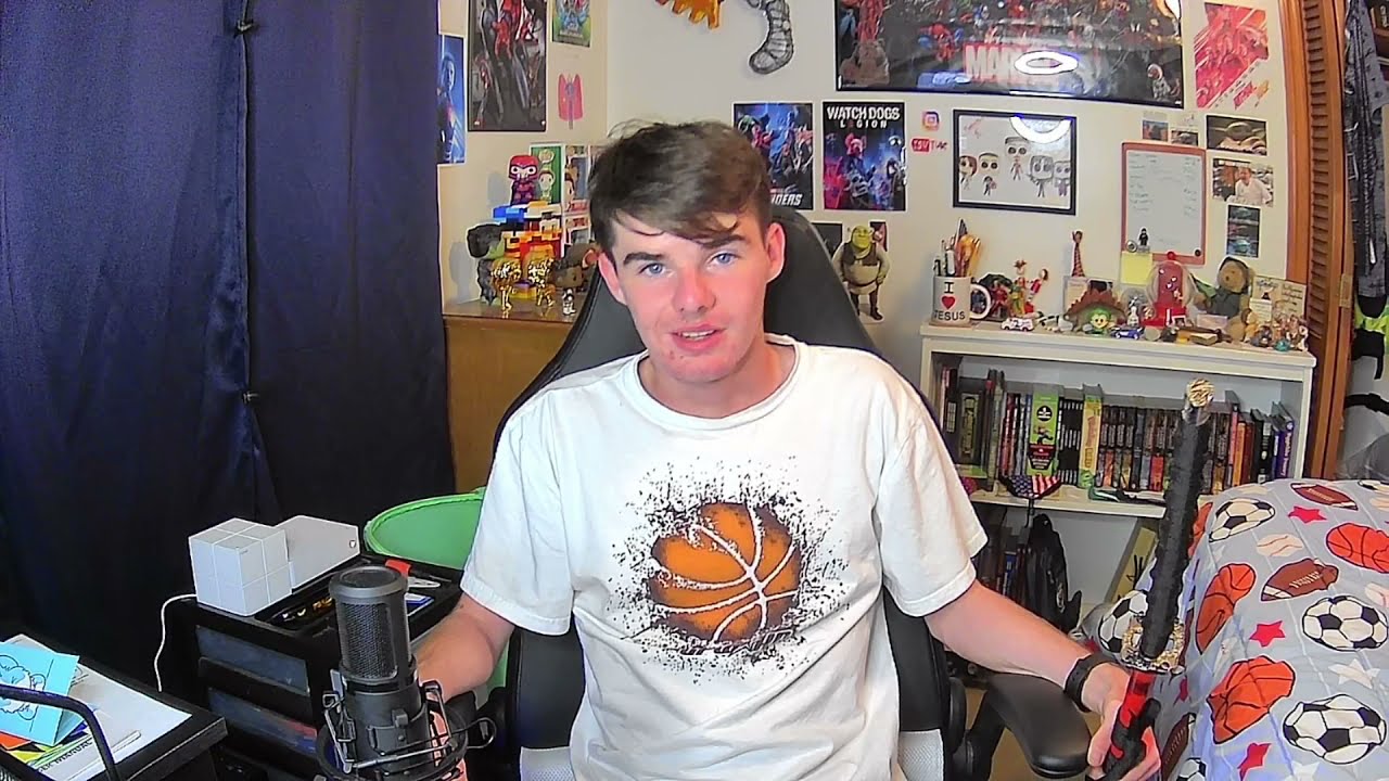 i'm a time traveler... I have 30 seconds to change the world