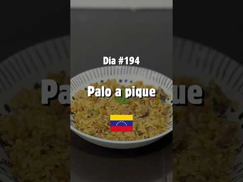 Día #194. Palo a pique