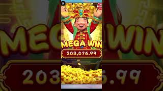 Big big win Slot πͺπ°π°πͺπͺ game Watch full video enjoy