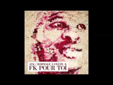 Sans Aucun Faux-Pas  - Dee Nice, Lahin, Noss, Scylla, Sake 132 & Ange