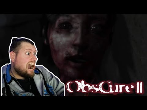 Obscure 2 04 - 💀 Jun ist nicht zu retten