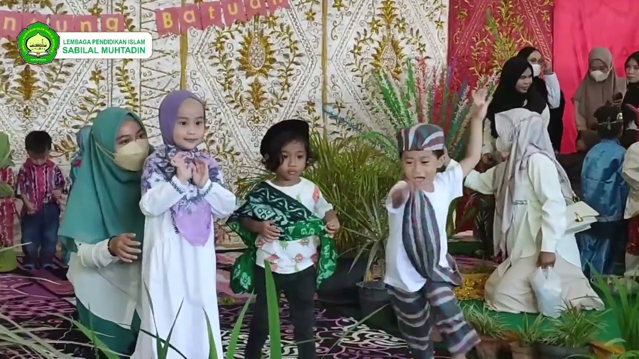 Pendidikan Anak Usia Dini